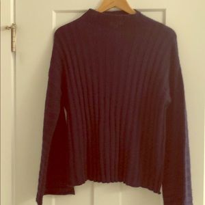 BP Navy Blue Sweater